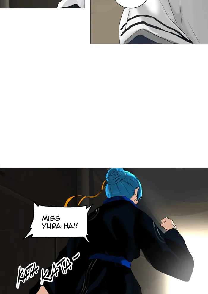 Tower of God - Chapter 215 - Page 39