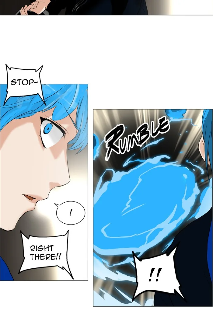 Tower of God - Chapter 215 - Page 40