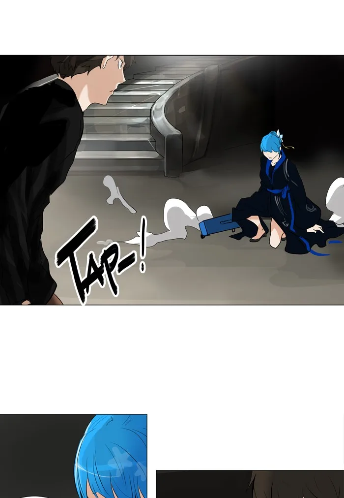 Tower of God - Chapter 215 - Page 42