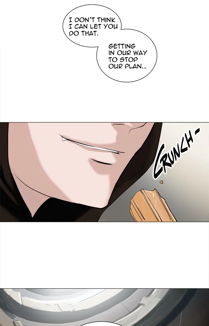 Tower of God - Chapter 215 - Page 44