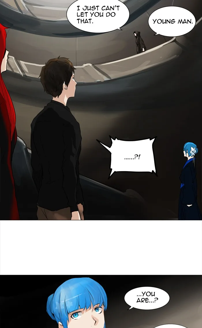 Tower of God - Chapter 215 - Page 45