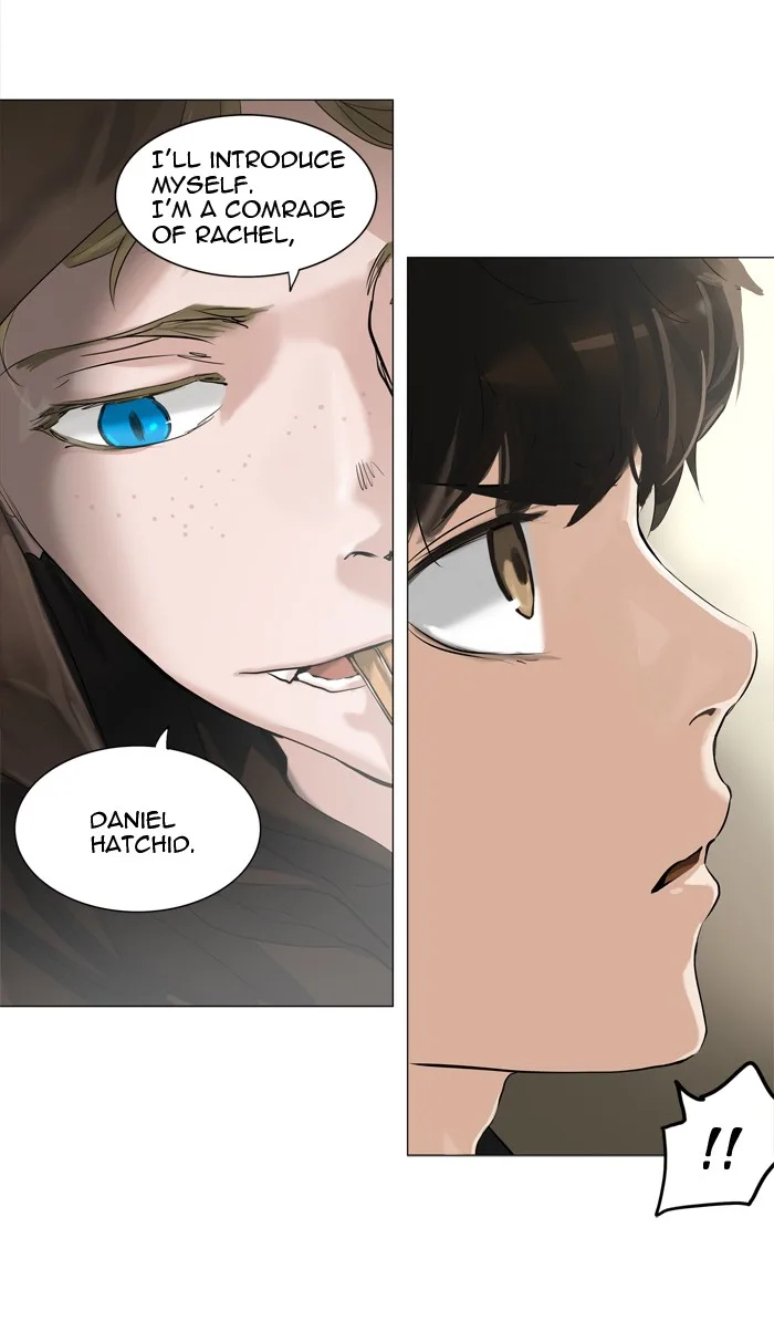 Tower of God - Chapter 215 - Page 47
