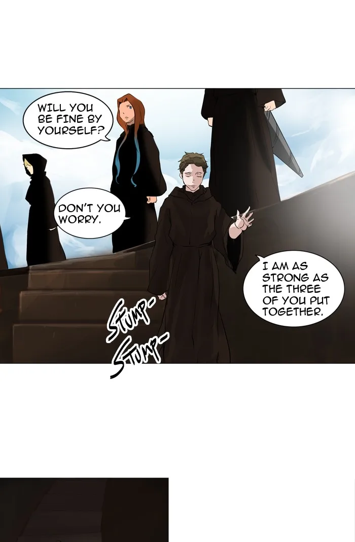 Tower of God - Chapter 215 - Page 5