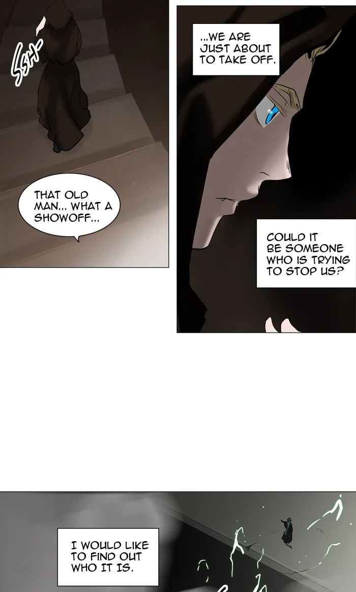 Tower of God - Chapter 215 - Page 6