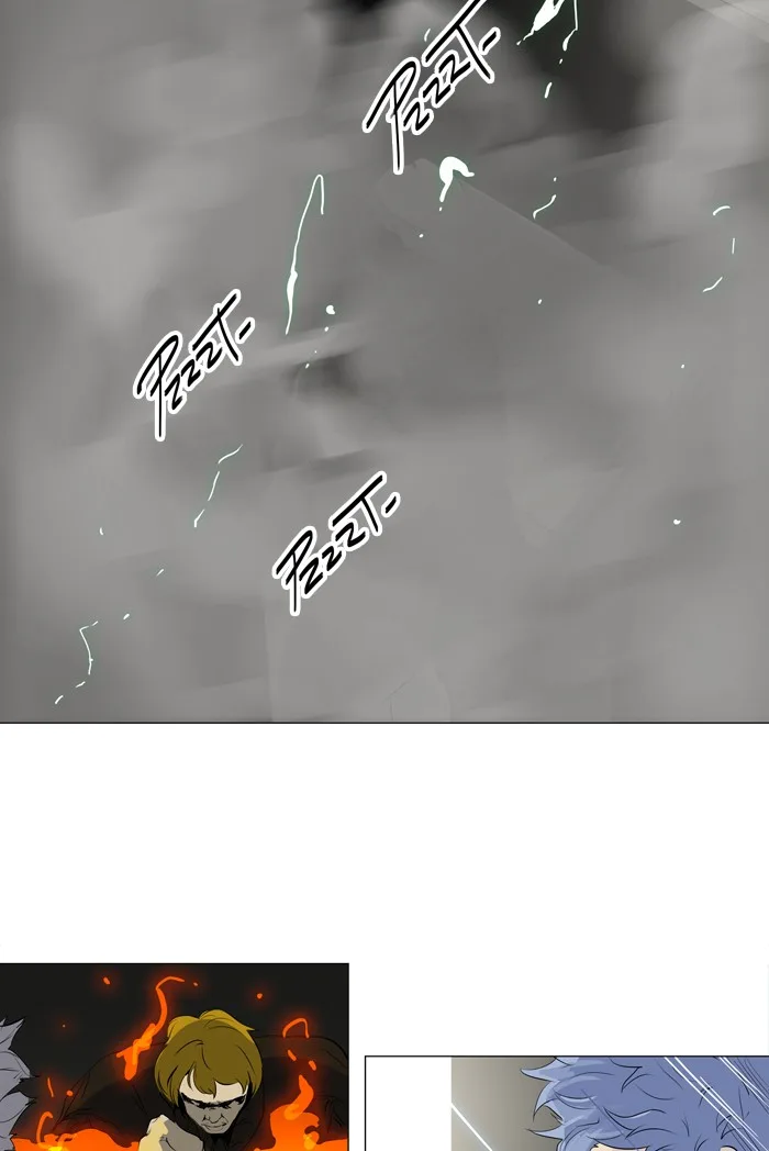 Tower of God - Chapter 215 - Page 7