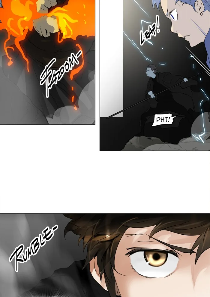 Tower of God - Chapter 215 - Page 8