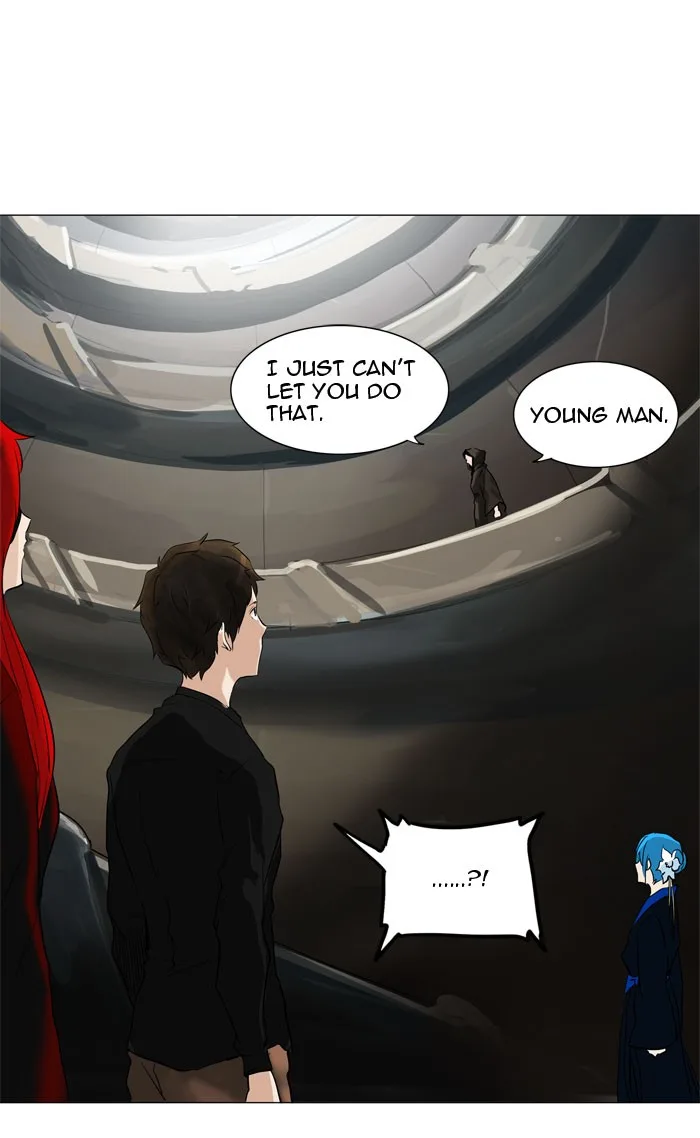 Tower of God - Chapter 216 - Page 1