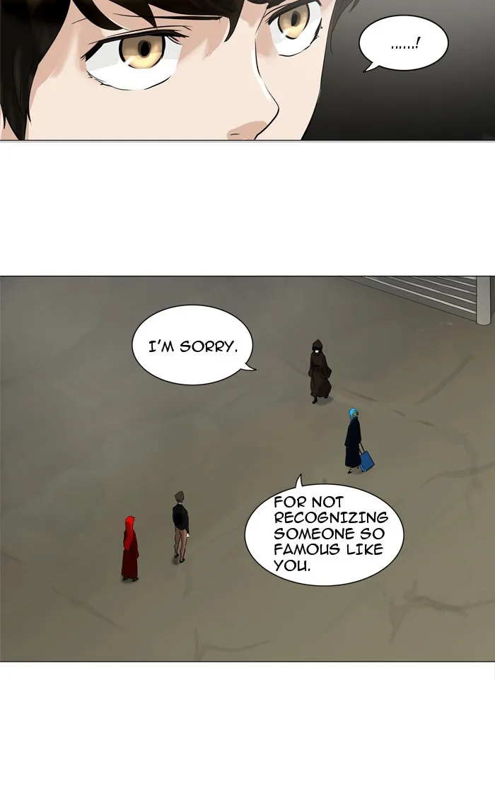 Tower of God - Chapter 216 - Page 11