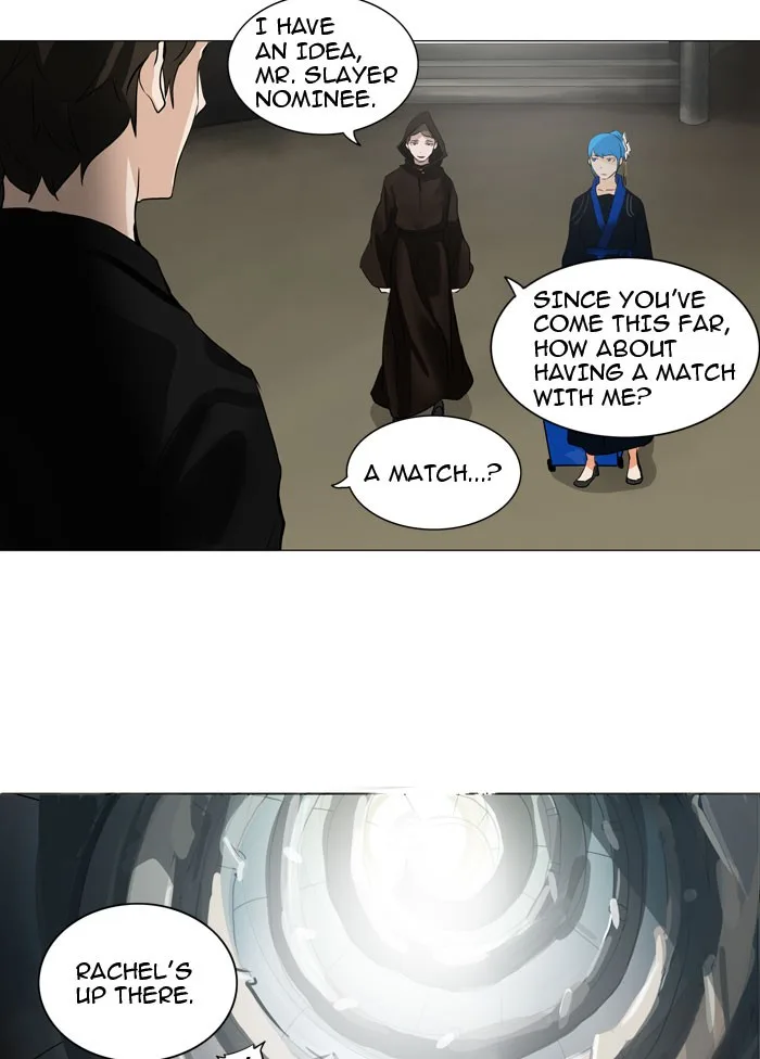 Tower of God - Chapter 216 - Page 13