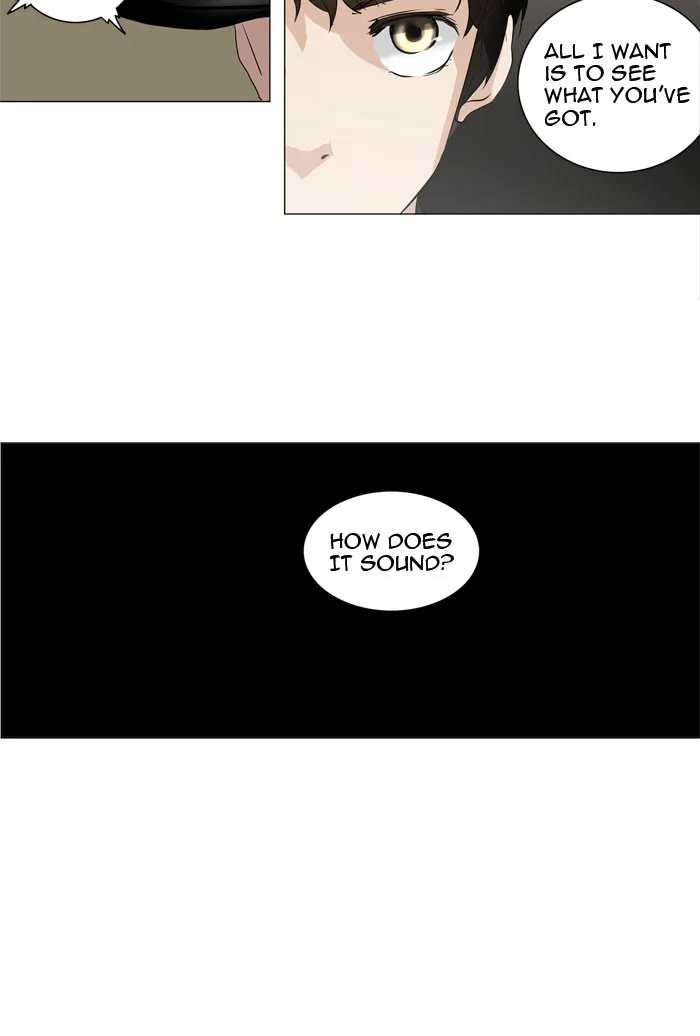 Tower of God - Chapter 216 - Page 15