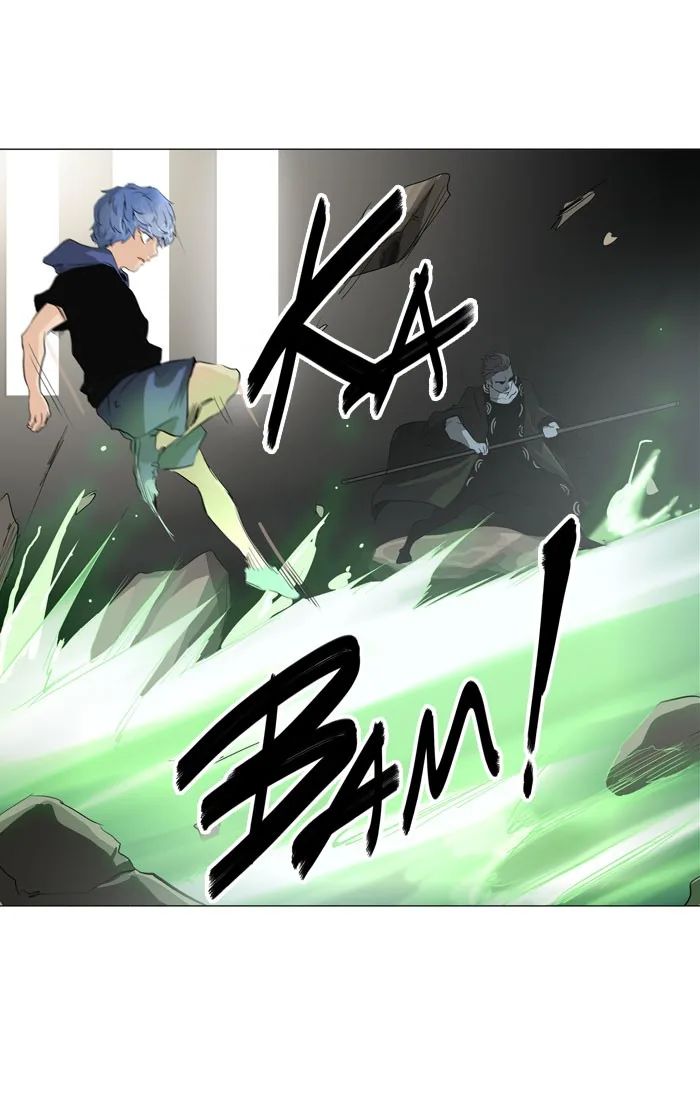 Tower of God - Chapter 216 - Page 16