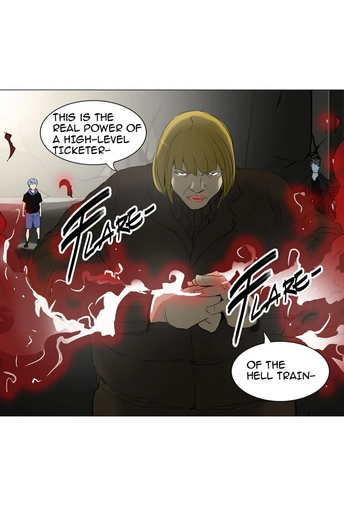 Tower of God - Chapter 216 - Page 20