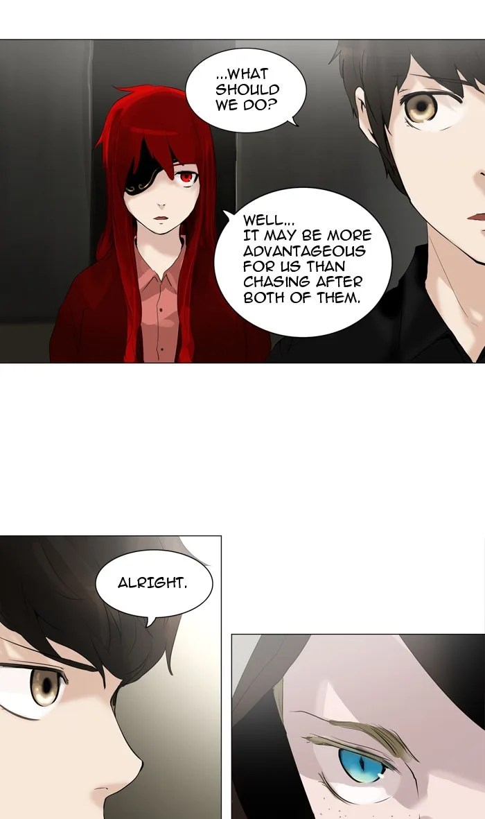 Tower of God - Chapter 216 - Page 23