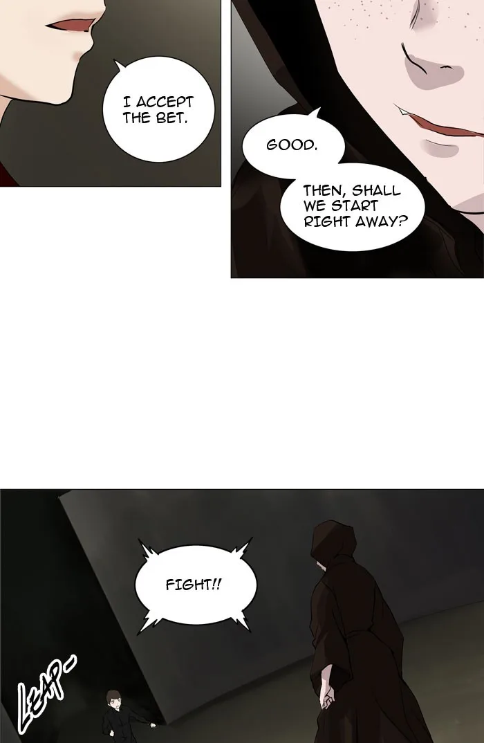 Tower of God - Chapter 216 - Page 24