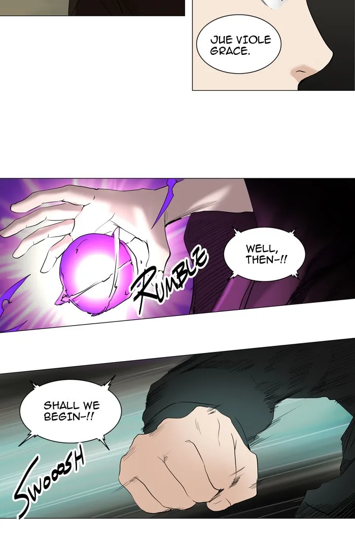 Tower of God - Chapter 216 - Page 26