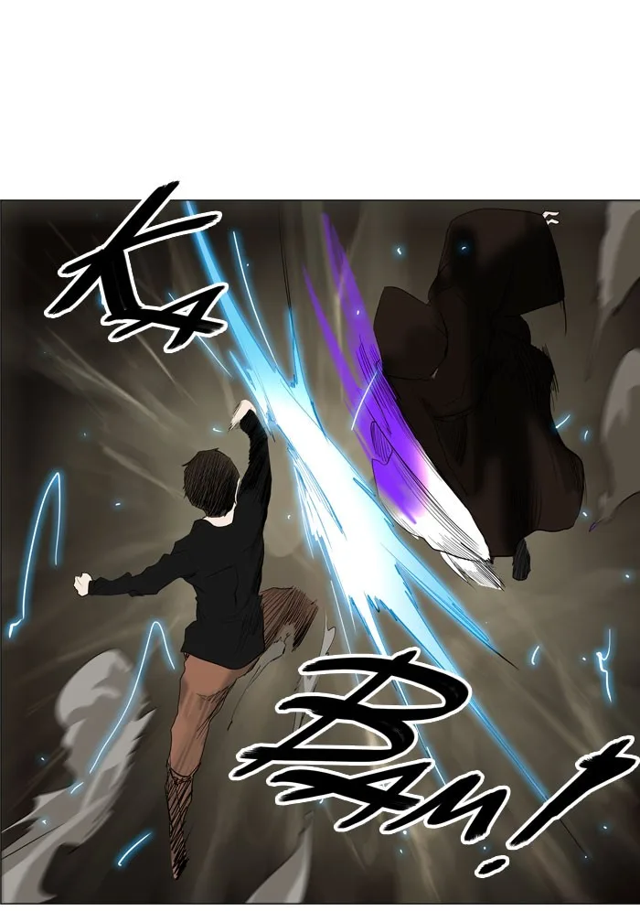 Tower of God - Chapter 216 - Page 27