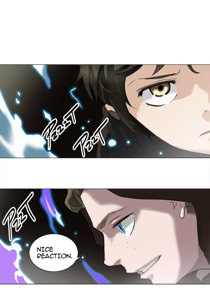 Tower of God - Chapter 216 - Page 28