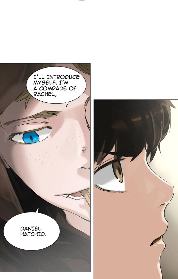 Tower of God - Chapter 216 - Page 3