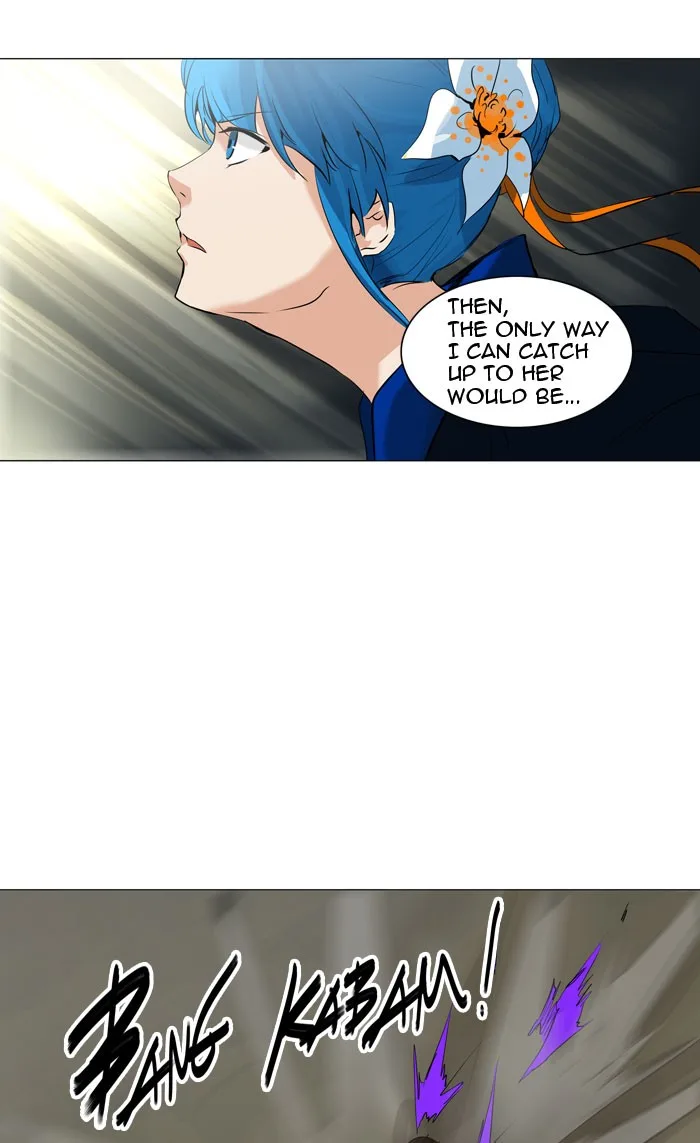 Tower of God - Chapter 216 - Page 30