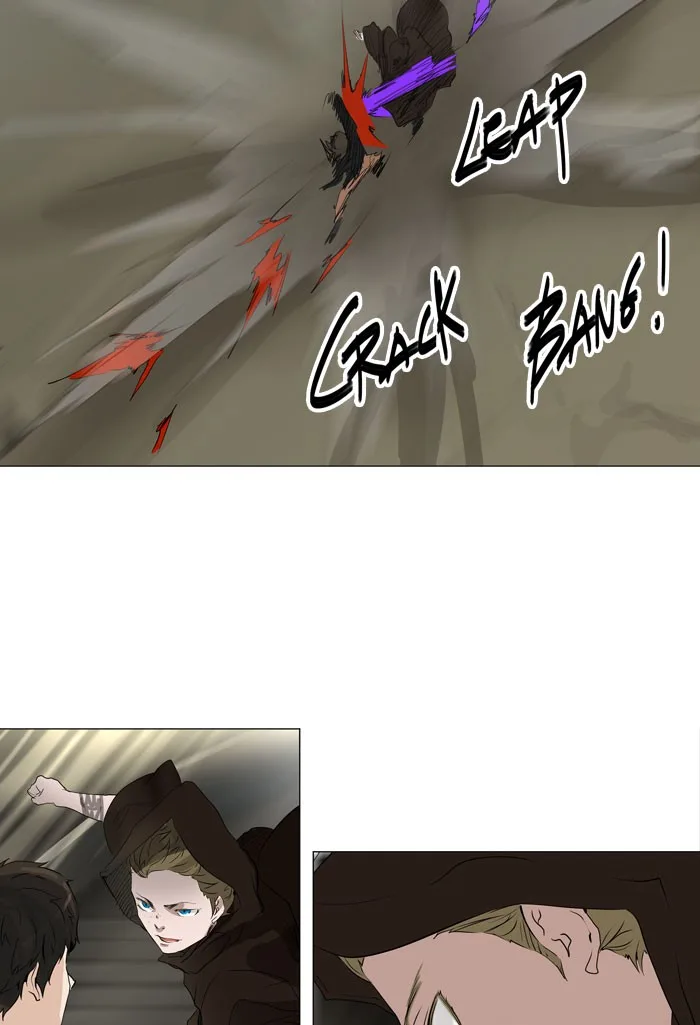 Tower of God - Chapter 216 - Page 31