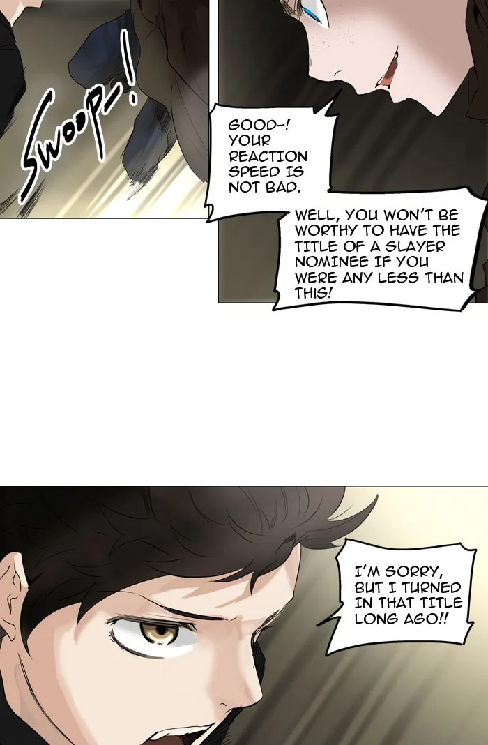 Tower of God - Chapter 216 - Page 32