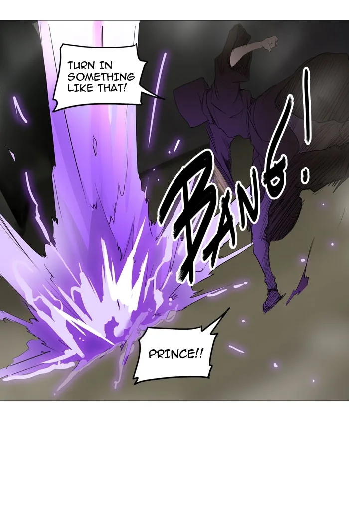 Tower of God - Chapter 216 - Page 35