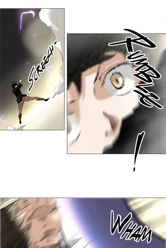 Tower of God - Chapter 216 - Page 36