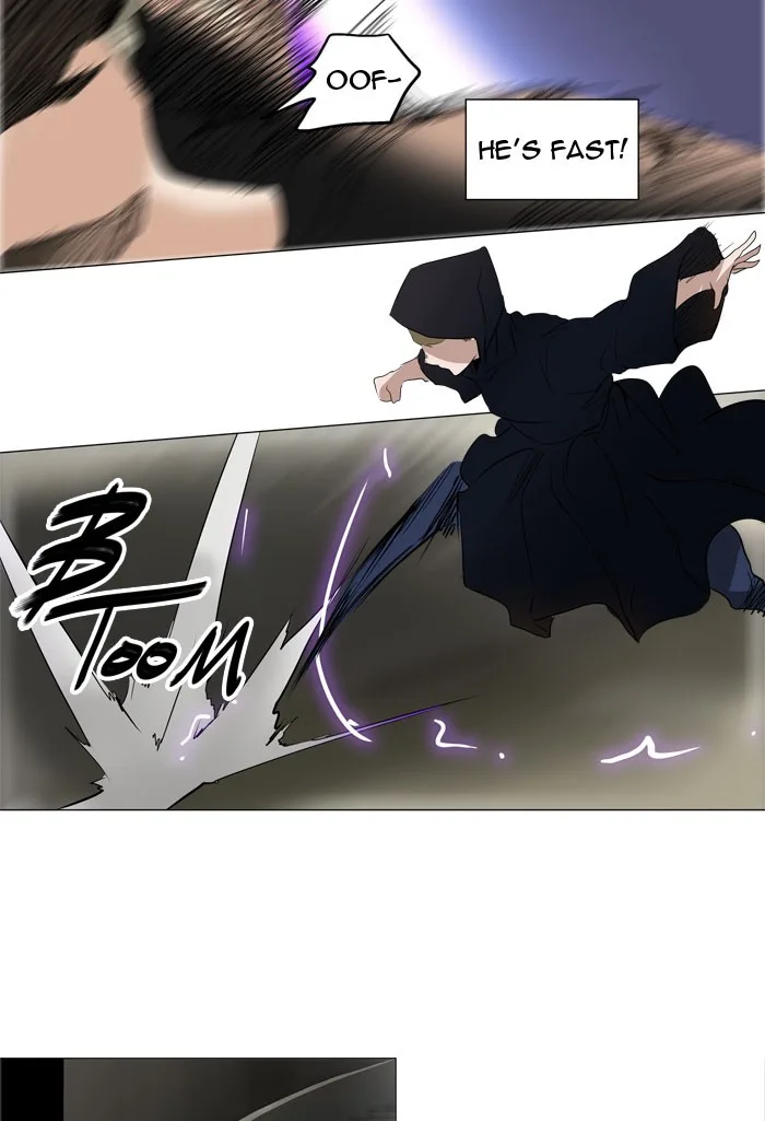 Tower of God - Chapter 216 - Page 37