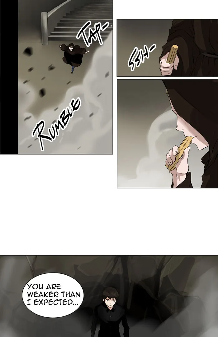 Tower of God - Chapter 216 - Page 38
