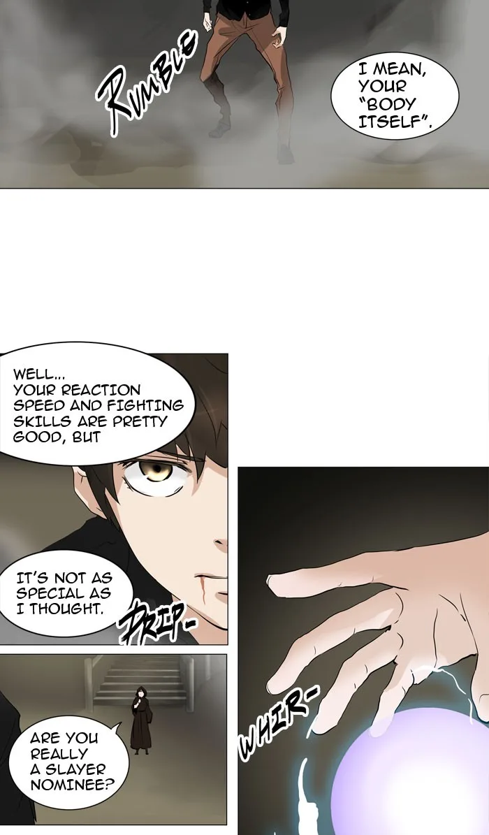 Tower of God - Chapter 216 - Page 39