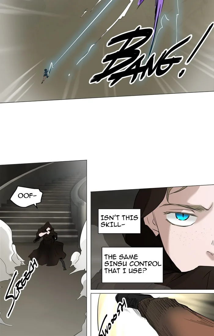 Tower of God - Chapter 216 - Page 41