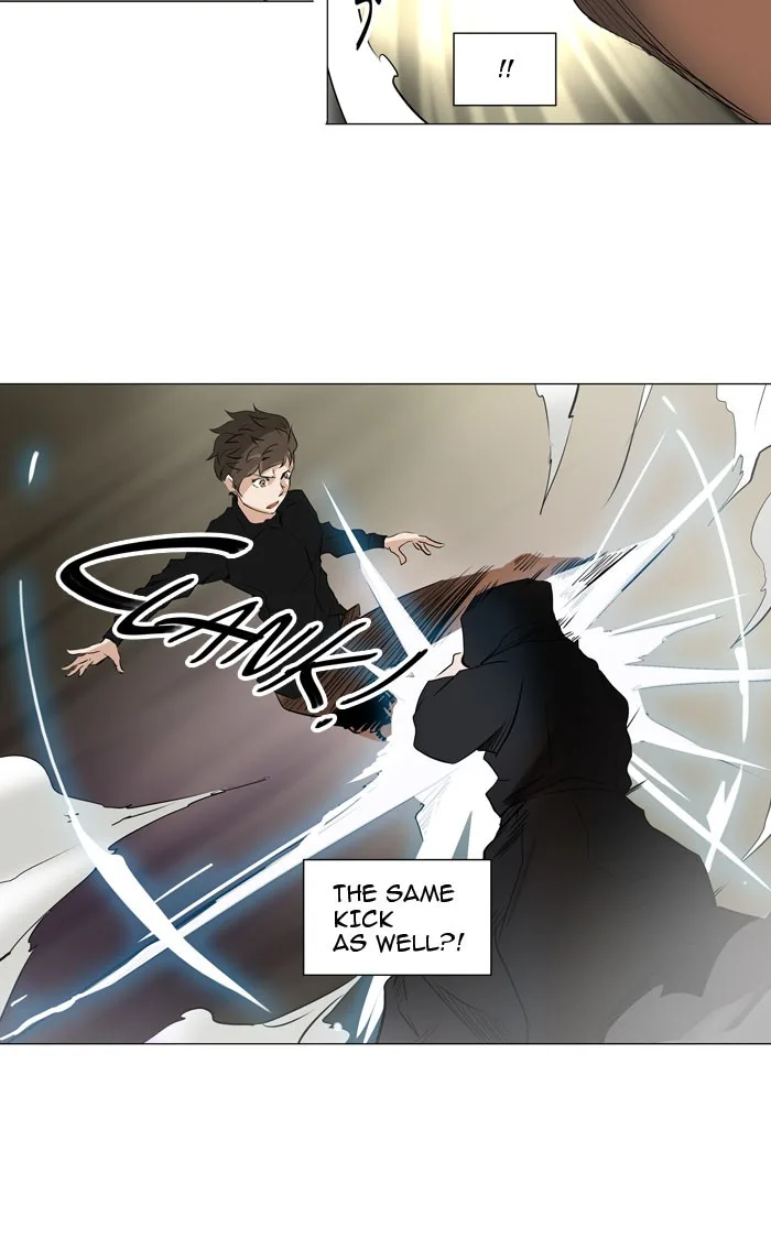 Tower of God - Chapter 216 - Page 42