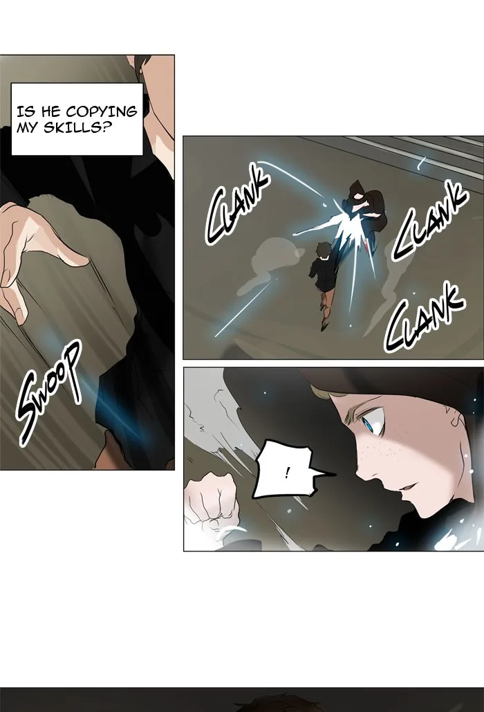 Tower of God - Chapter 216 - Page 43