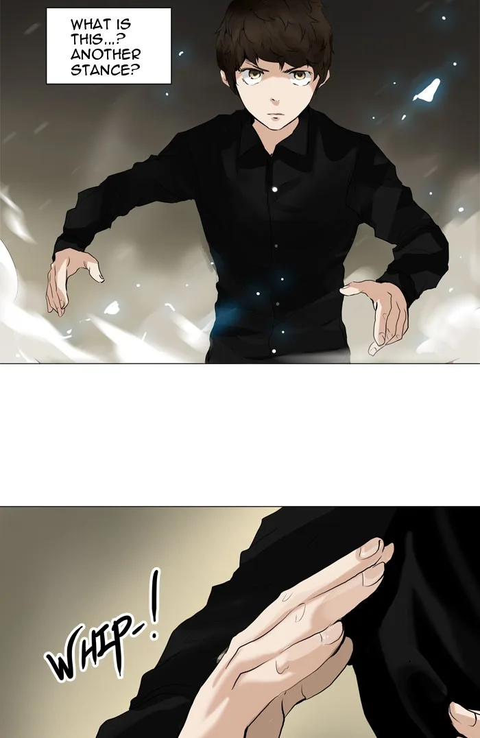 Tower of God - Chapter 216 - Page 44