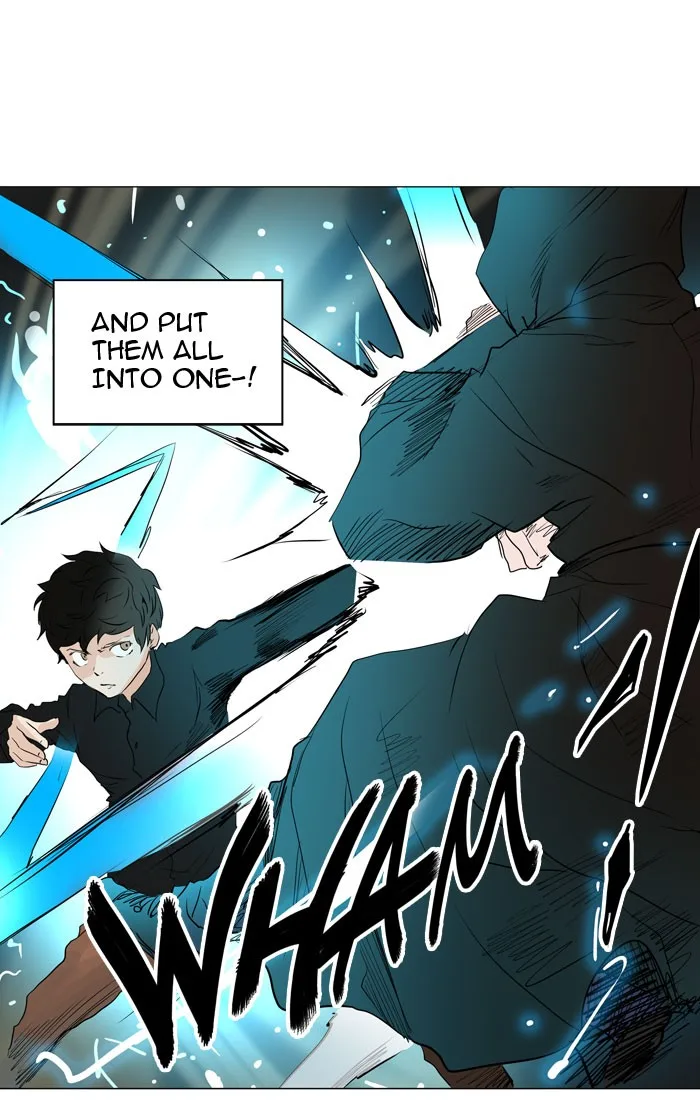 Tower of God - Chapter 216 - Page 46