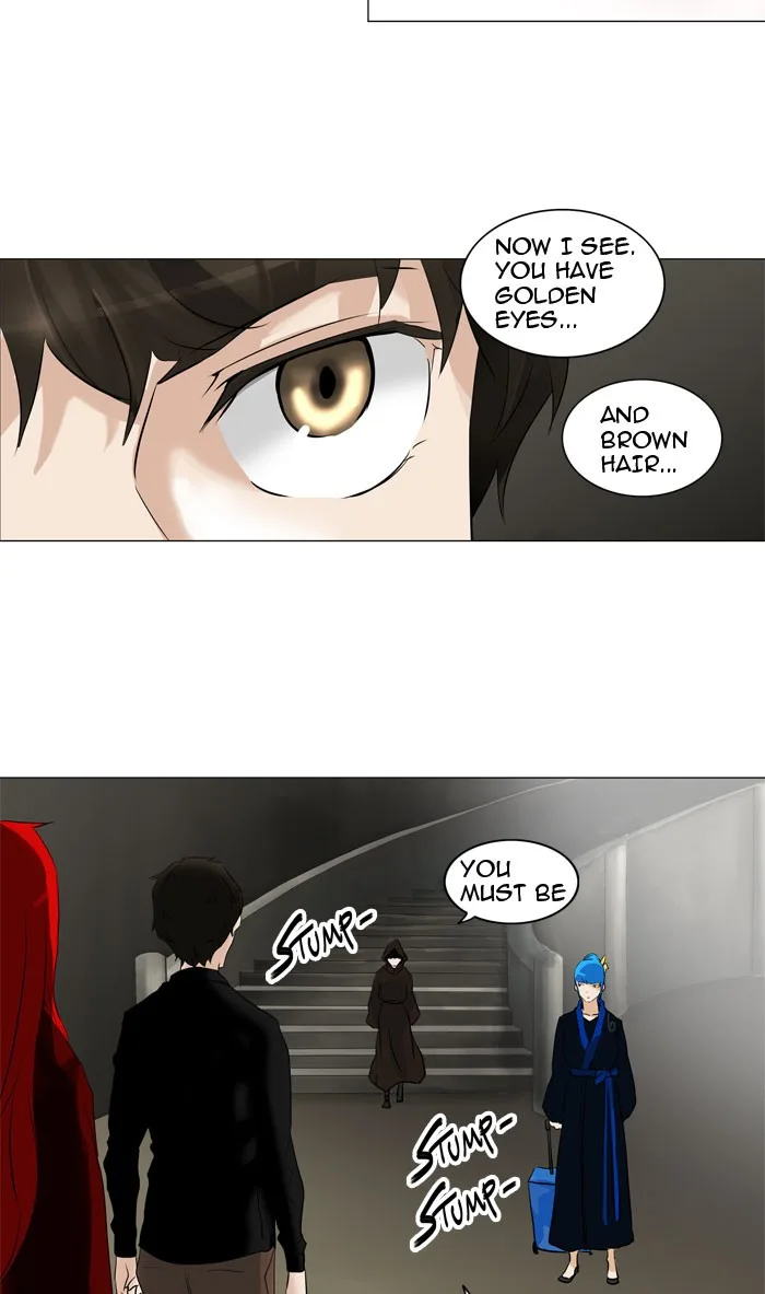 Tower of God - Chapter 216 - Page 6