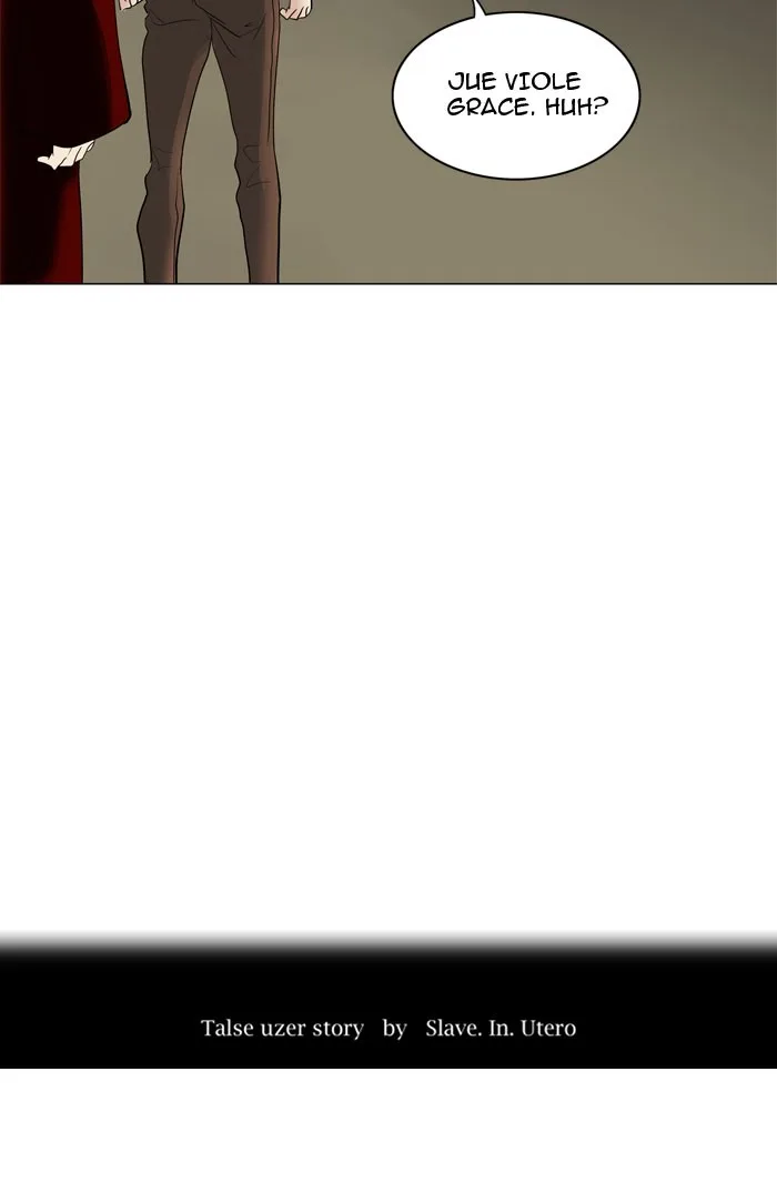 Tower of God - Chapter 216 - Page 7