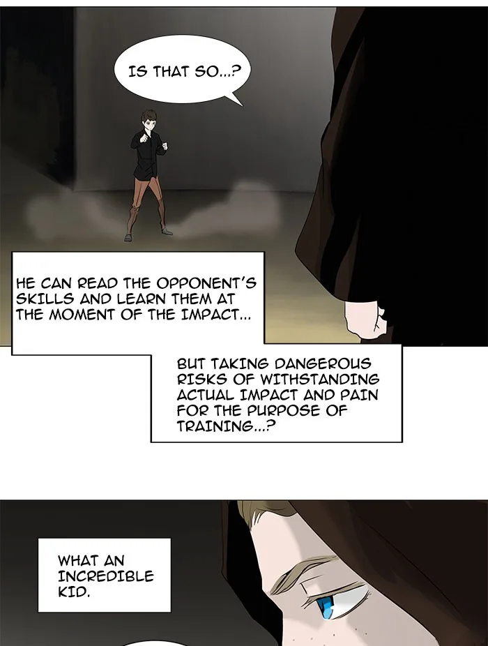 Tower of God - Chapter 217 - Page 10
