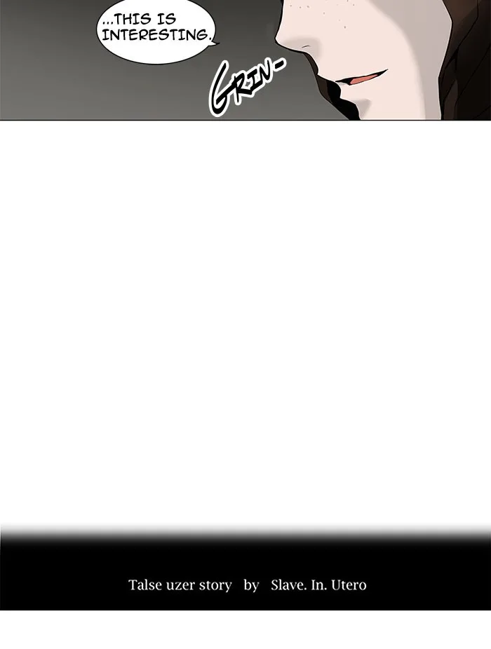Tower of God - Chapter 217 - Page 11