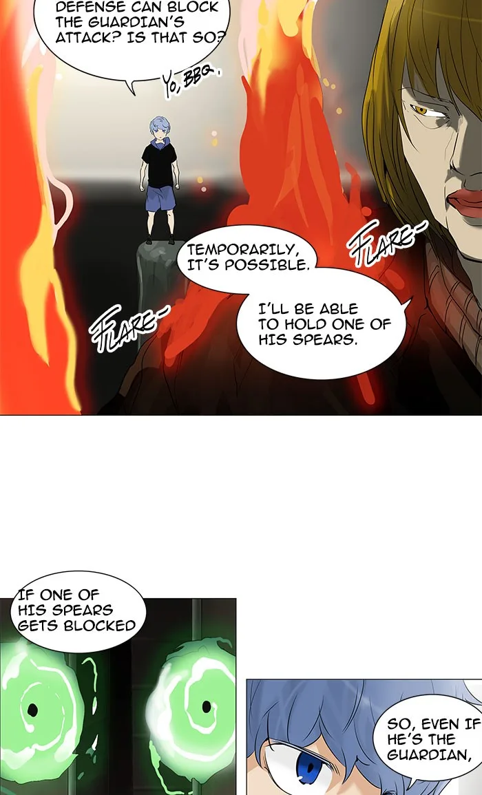 Tower of God - Chapter 217 - Page 16