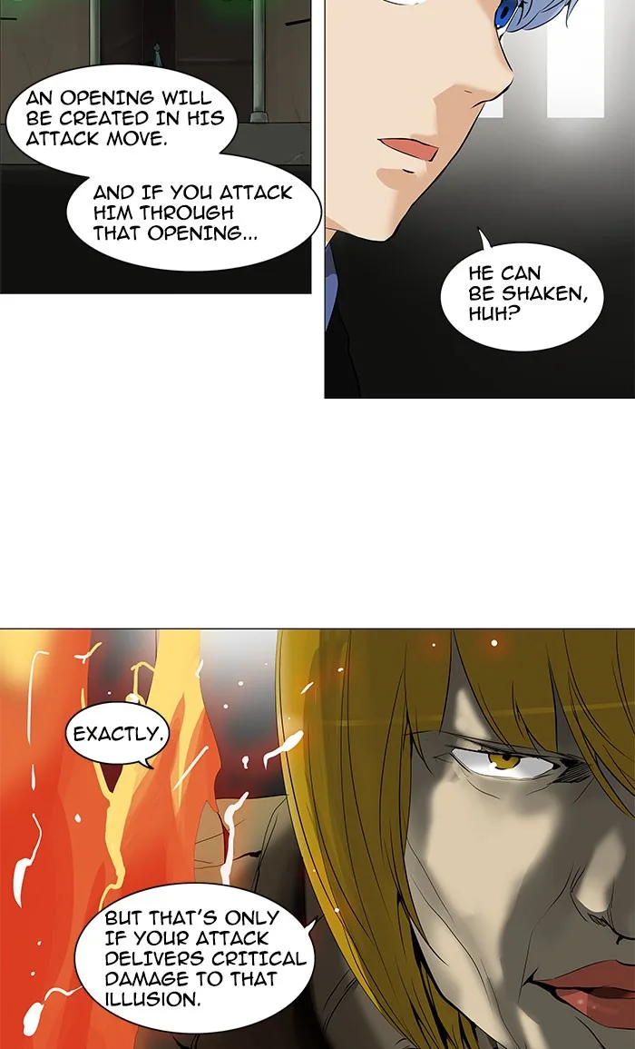Tower of God - Chapter 217 - Page 17