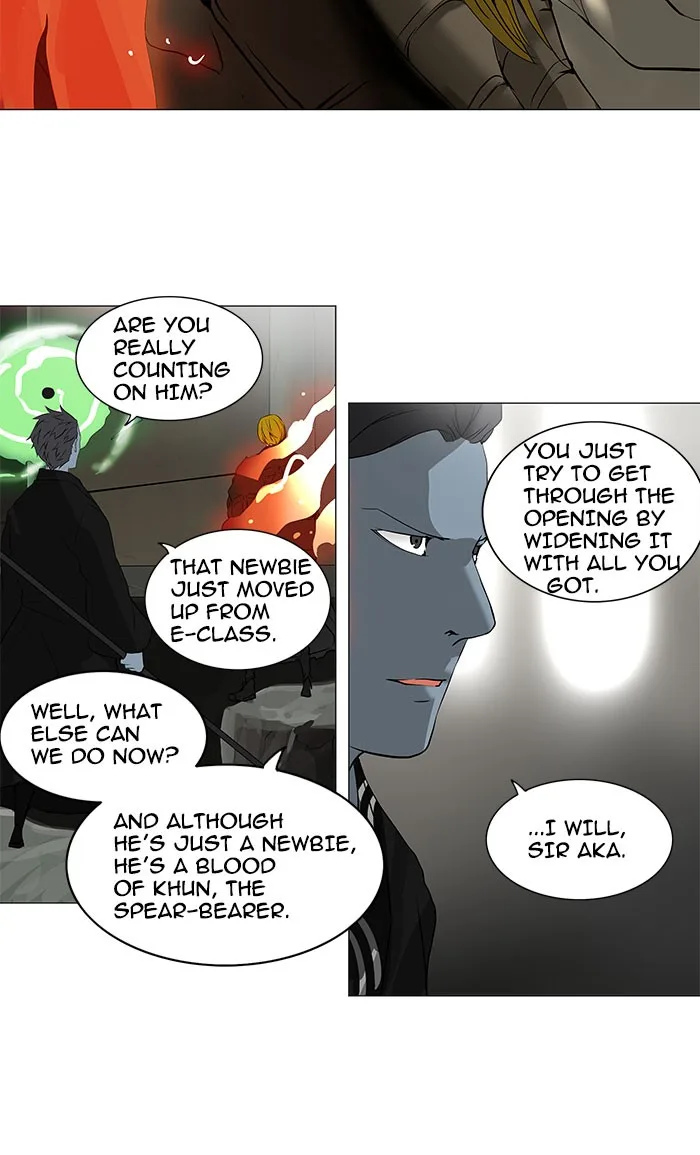 Tower of God - Chapter 217 - Page 18