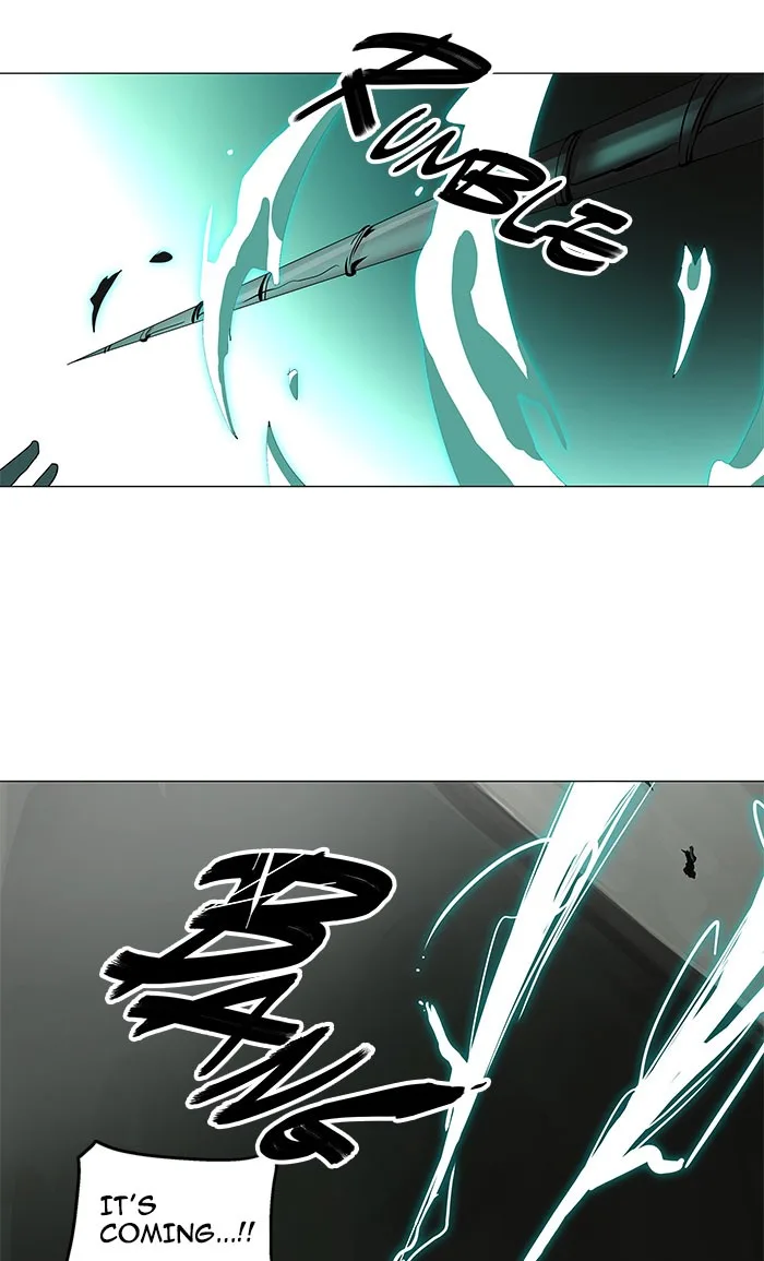 Tower of God - Chapter 217 - Page 19