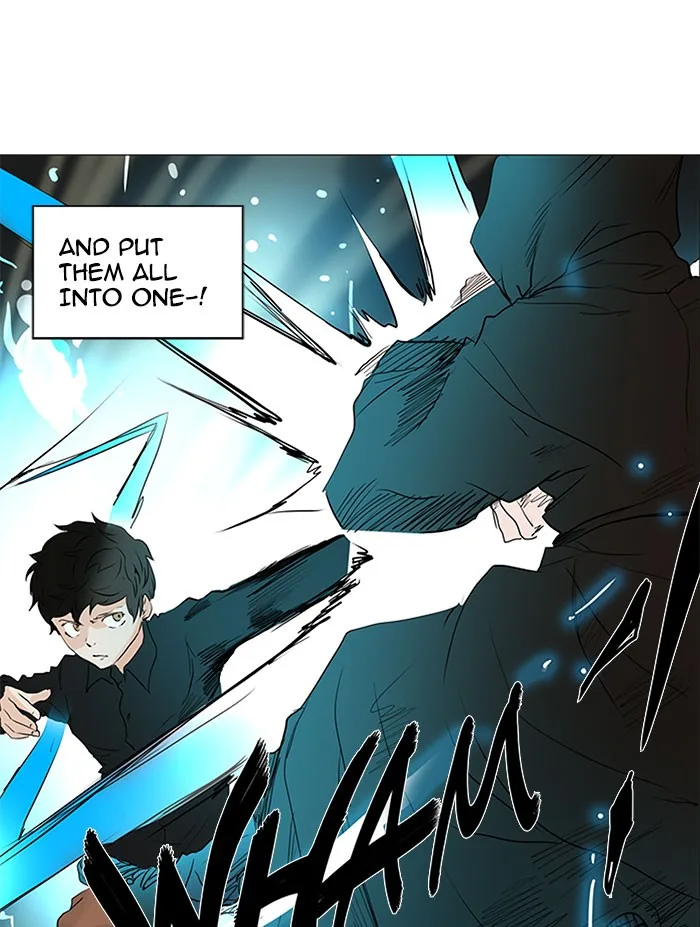 Tower of God - Chapter 217 - Page 2
