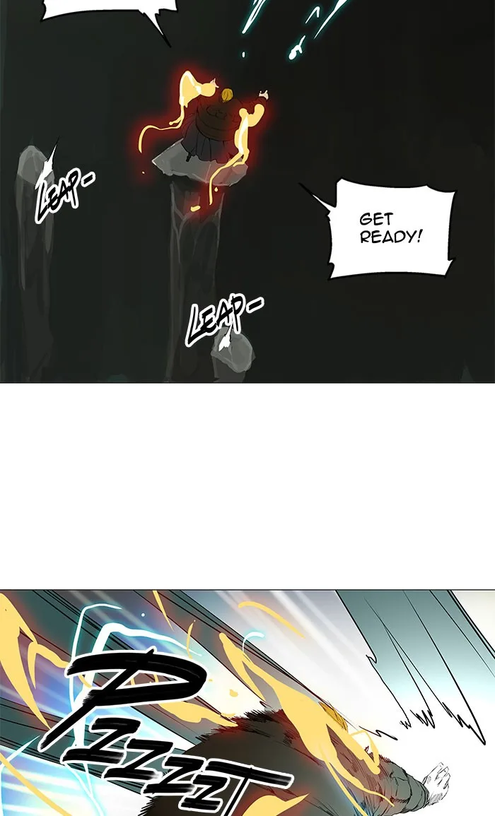 Tower of God - Chapter 217 - Page 20