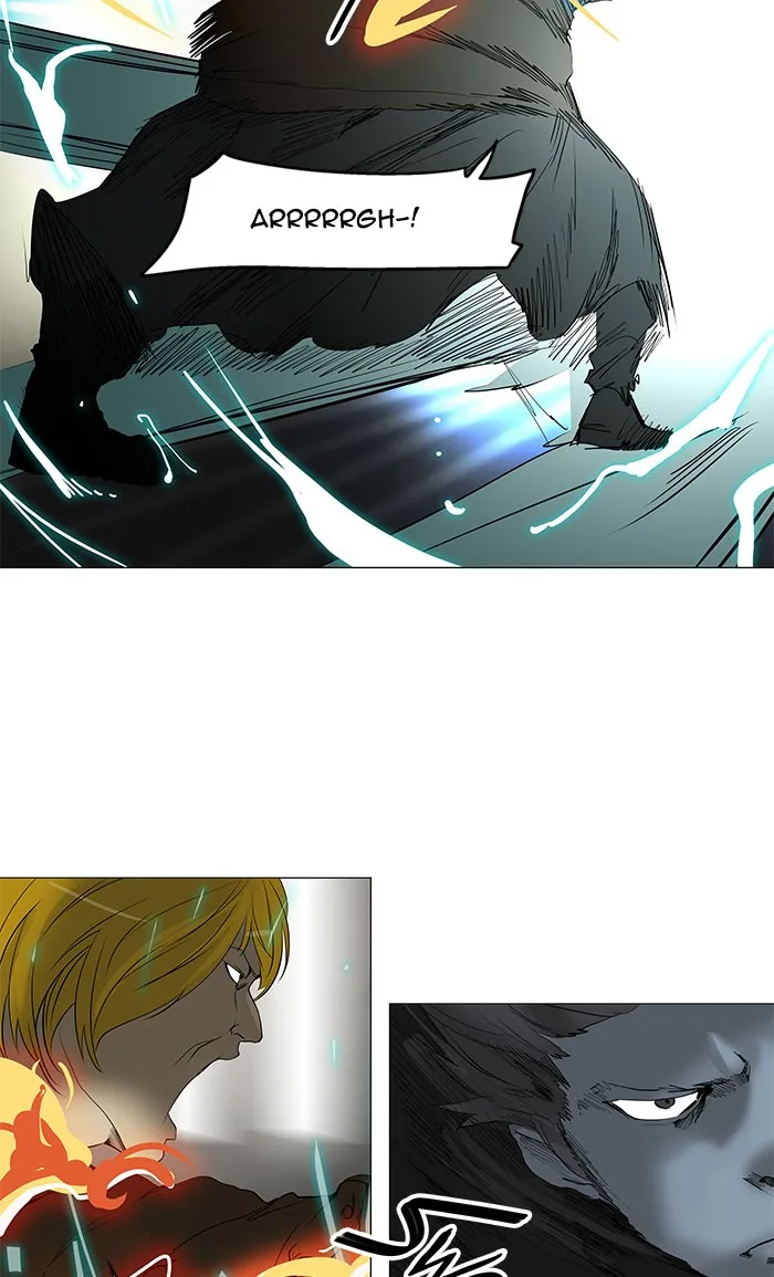 Tower of God - Chapter 217 - Page 21