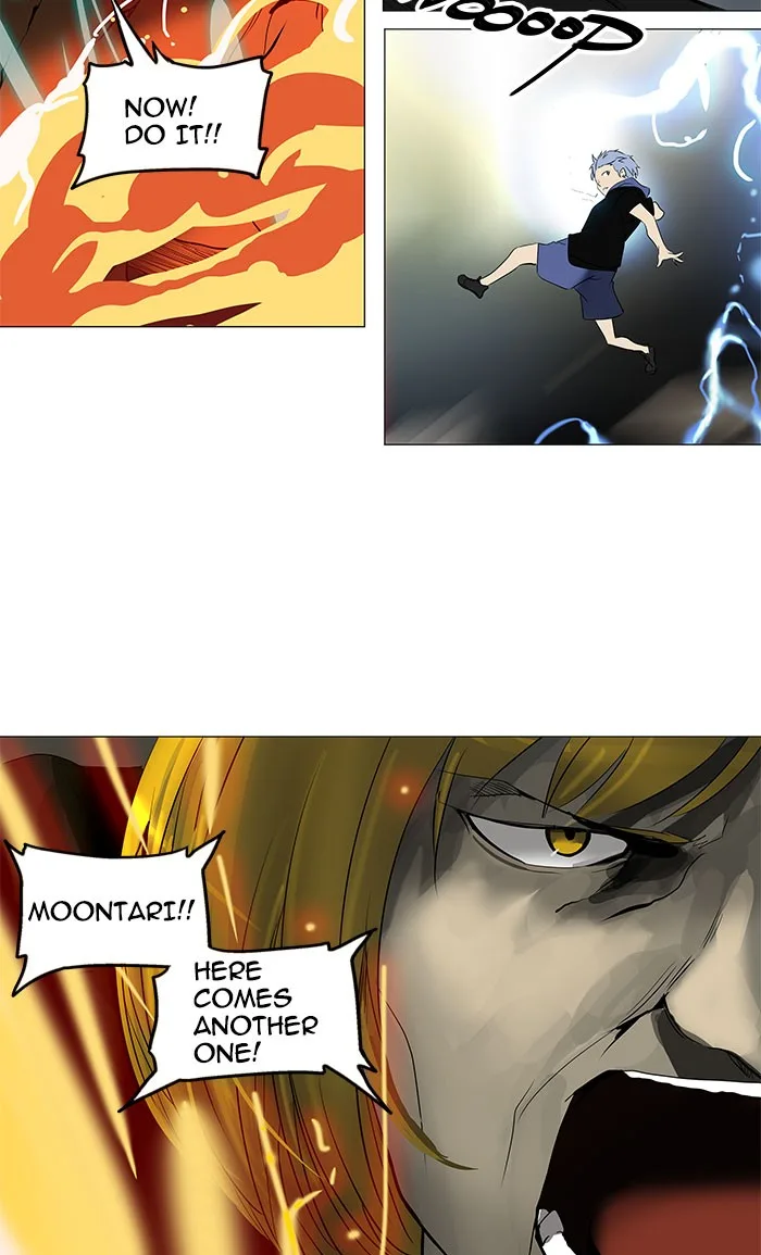 Tower of God - Chapter 217 - Page 22
