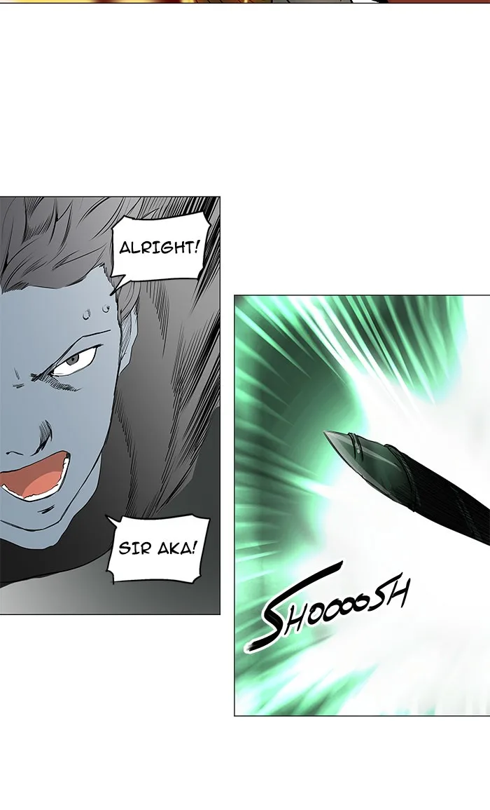 Tower of God - Chapter 217 - Page 23