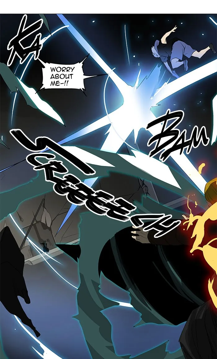 Tower of God - Chapter 217 - Page 26