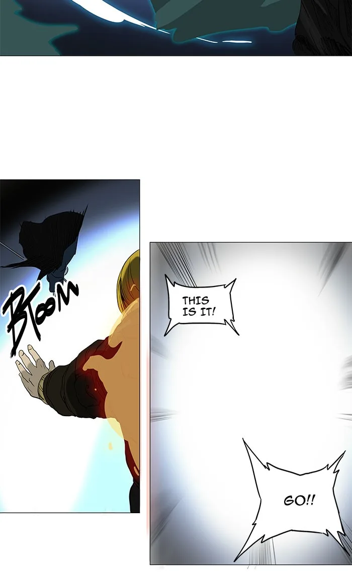 Tower of God - Chapter 217 - Page 27